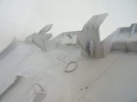 фото thumb №6, Peugeot 208/2008 ліва захист стійка середнього 9673655977 9676256177