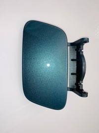 фото thumb №16, Заглушка распылителя лампы audi a4 b8 белый oem