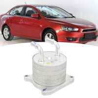 фото thumb №11, Радіатор оливи автоматичної коробки передач 2920a097 замінник радіатора