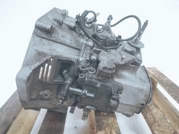 фото thumb №9, Коробка передач коробки передач peugeot 3008 i механічна коробка передач 1.6 ehdi 20ca07 рестайлінг 2013-2016 оригінальний номер