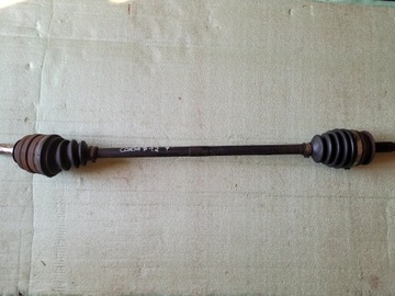 фото thumb №1, Opel corsa b 1.2 полуось правая длинная