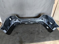 фото thumb №13, Бампер задняя bmw 5 g60 m набор c4p brooklyn grau kompletny 6xpdc