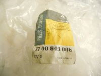 фото thumb №7, Кронштейн двигуна renault laguna i 7700849006