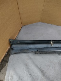 фото thumb №13, Планка пороговая правая b-klasa w245 a1696102208