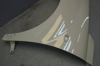 фото thumb №11, Alfa romeo mito крила лівий перед b2265