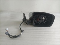 фото thumb №1, Chrysler 300c lancia thema зеркало правое 9+9 pin