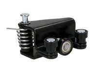 фото thumb №1, Ролик підрамник центральний двері przes opel vivaro -14