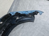 фото thumb №10, Opel cascada cabrio astra бампер перед решітка радіатора хром