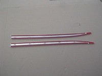 фото thumb №3, Toyota yaris iii 5d планка двері перед