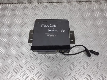 фото thumb №7, Навигация навигация gps mitsubishi galant viii nax9400e