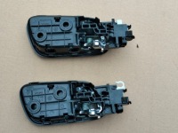 фото thumb №2, Honda cr-v iv 4 12- ручка внутрішня двері ліва перед задня
