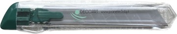 Потолочные кессоны Серые СТЕНОВЫЕ панели Sz16 32x 8м2 + НОЖ