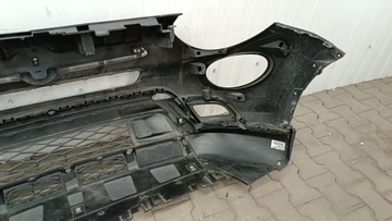 фото thumb №16, Бампер перед переднее fiat 500x cross + plus 14-