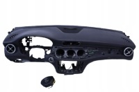 фото thumb №1, Панель приладів консоль подушка безпеки mercedes cla w117 amg 14r.