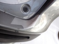 Suzuki vitara s sport iii 3 15- бампер задняя задний Цена, фото thumb