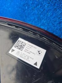 фото thumb №11, Фара лампи зад задні bmw 3 g21 m3 g81 5a3bc58 5a3bc57 5a3bc72 5a3bc71