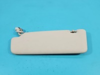 фото thumb №7, Заслінка права audi q5 08- козирок захист сонцезахисна