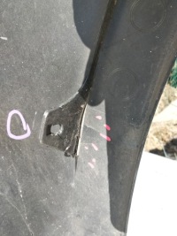 фото thumb №16, Bmw 3 gt f34 m набор usa бампер перед передний