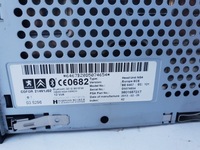 фото thumb №6, Peugeot 3008 i радио навигация экран 98016872xt