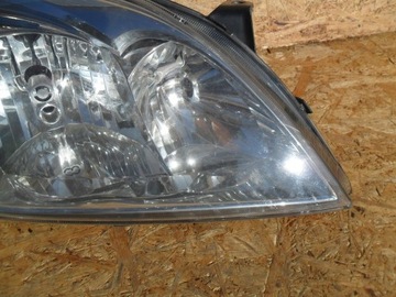 фото thumb №6, Toyota corolla hb e11 2001- передній рестайлінг refl правий