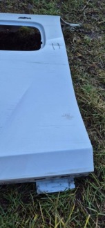 Крыло  передний перед левое  bmw 3 g20 g21 Недорого, фото thumb