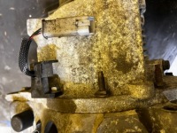 фото thumb №12, Механічна кпп 5 коробка передач citroen c4 grand picasso ii 20et21 1.6 блакитний hdi