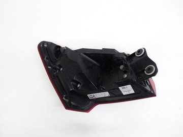 фото thumb №9, Audi a6 c8 4k avant универсал лампа задняя правая matrix led 4k5945092e оригинал