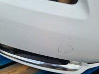 фото thumb №11, Бампер передний opel insignia a lift z40r