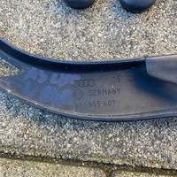 фото thumb №6, A3 рестайлинг 2009r рычаги дворник комплект европа