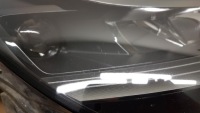 Фара перед правий tesla 3 y рестайлінг  full led 1514953 Зі Шроту, фото thumb