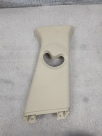 фото thumb №2, Защита стойка правый countryman r60 9801258