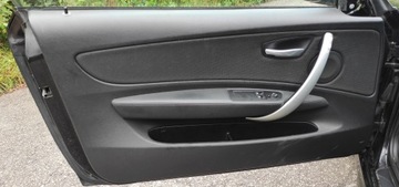 фото thumb №16, Сидіння диван обшивки sport bmw e81 підігрів комплект версія європейська