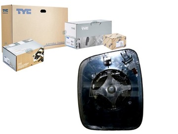 фото thumb №1, Стекло зеркало [tyc]