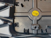 фото thumb №8, Seat tarraco - решітка радіатора решітка радіатора ładna polecam