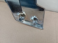 фото thumb №11, Nissan nv300 lift 2021 2022 2023 хром молдинг решётка радиатора решётка радиатора оригинал