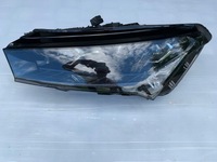 фото thumb №1, Skoda enyaq лампа левый перед full led оригинал