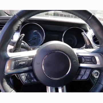 фото thumb №6, Для  ford mustang 2015 2016 2017 2018 2019-6236