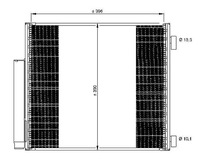 фото thumb №2, Радіаторів кондиціонера aston martin cygnet 1.3