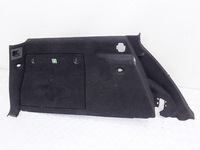 фото thumb №1, Боковина багажника лівий - mercedes ml w164