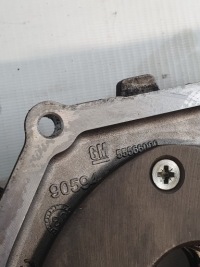 фото thumb №6, Насос масла 55566000 opel insignia 2.0cdti 11r.