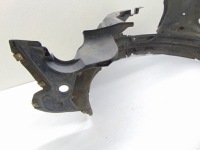 фото thumb №10, Підкрилок перед праве ліва nissan x-trail t32 lift