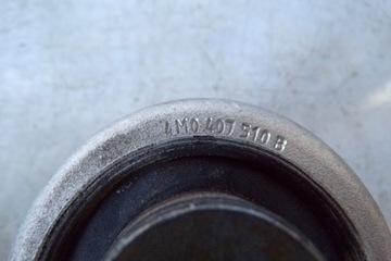 фото thumb №6, Важіль праві перед 4m0407510b vw touareg iii