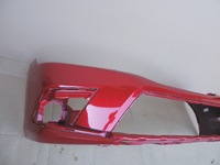 фото thumb №10, Honda civic xi 2022 2023 2024 переднее бампер