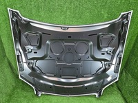 фото thumb №11, Mercedes glk x204 204 lift капот крышка двигателя a2048800557