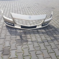 Купить Mercedes slk 172 бампер перед pdc омыватель kom, фото thumb