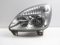 фото thumb №9, Gaz gazela фара левый h7 h1 0301215201