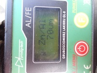 фото thumb №11, Четверть порог блок двигателя левый перед audi a4 b8 avant 2008r 3.0 tdi ly9b