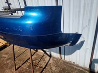 фото thumb №8, Бампер задняя audi a4 b6 kombi lz5c pdc