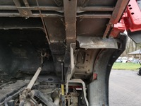 фото thumb №14, Кабіна dubel подвійний iveco eurocargo tector 100e18