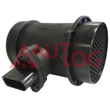 фото thumb №3, Przepływomoerz autlog lm1004